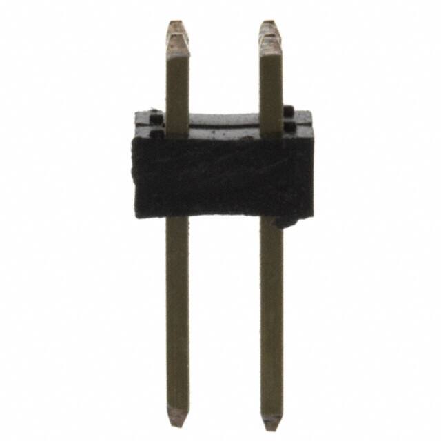 67996-204HLF Amphenol ICC (FCI)  Headers Male Pins